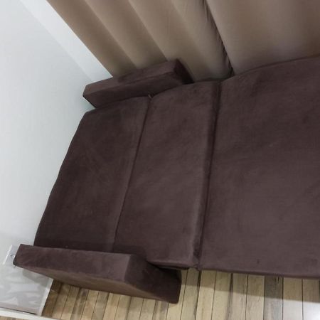 Seu Ap No Litoral! Loft, Studio, Kitnet Em Peruibe Lägenhet Exteriör bild
