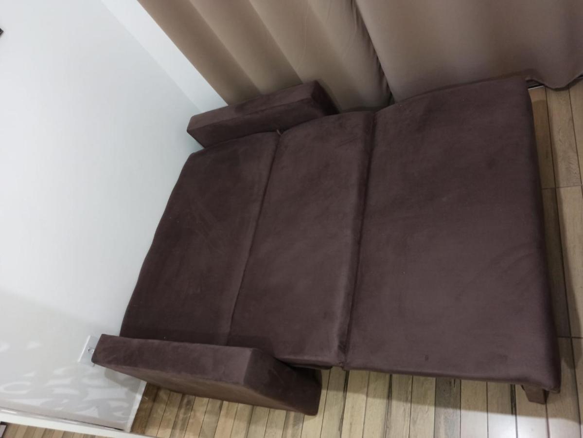 Seu Ap No Litoral! Loft, Studio, Kitnet Em Peruibe Lägenhet Exteriör bild