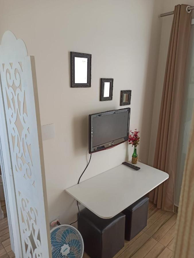 Seu Ap No Litoral! Loft, Studio, Kitnet Em Peruibe Lägenhet Exteriör bild