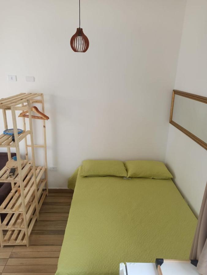 Seu Ap No Litoral! Loft, Studio, Kitnet Em Peruibe Lägenhet Exteriör bild