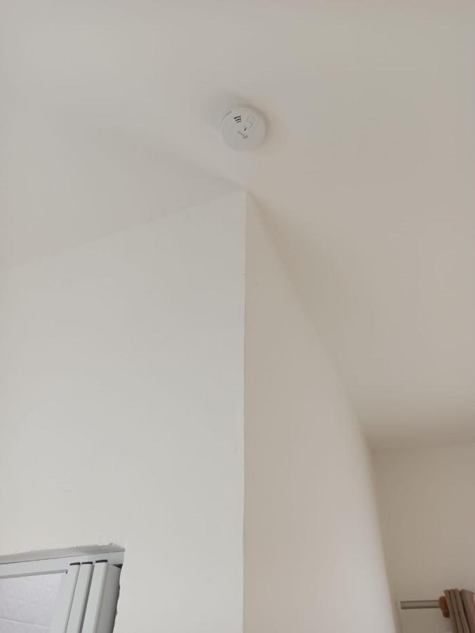 Seu Ap No Litoral! Loft, Studio, Kitnet Em Peruibe Lägenhet Exteriör bild