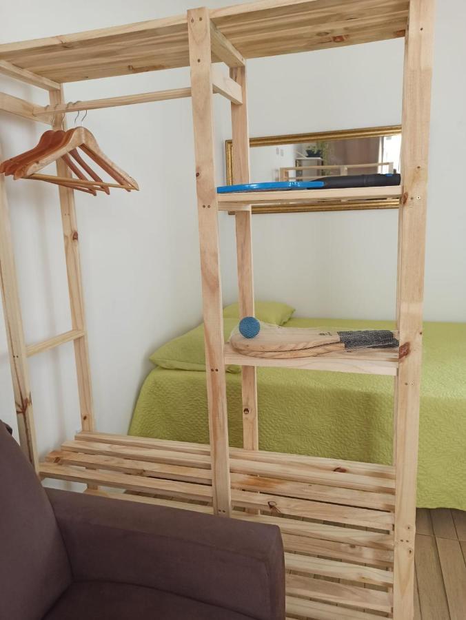 Seu Ap No Litoral! Loft, Studio, Kitnet Em Peruibe Lägenhet Exteriör bild