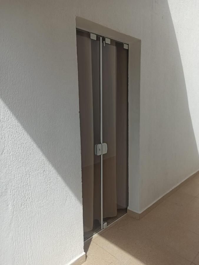 Seu Ap No Litoral! Loft, Studio, Kitnet Em Peruibe Lägenhet Exteriör bild