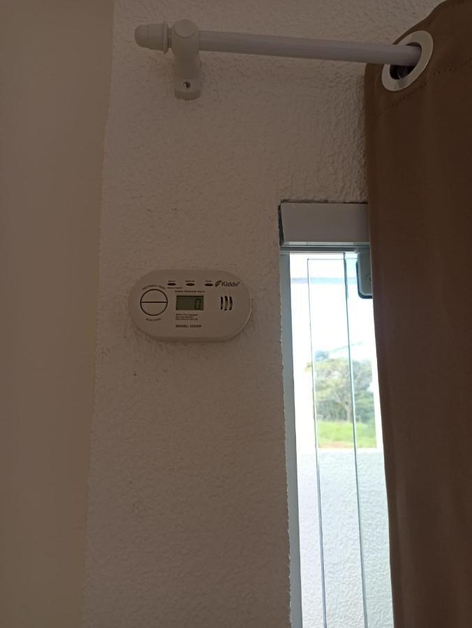 Seu Ap No Litoral! Loft, Studio, Kitnet Em Peruibe Lägenhet Exteriör bild